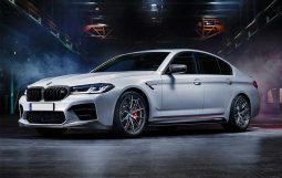 
										سيارة 2021 BMW M440i الجديدة full									