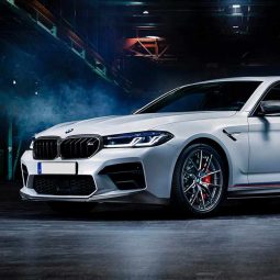 
										سيارة 2021 BMW M440i الجديدة full									